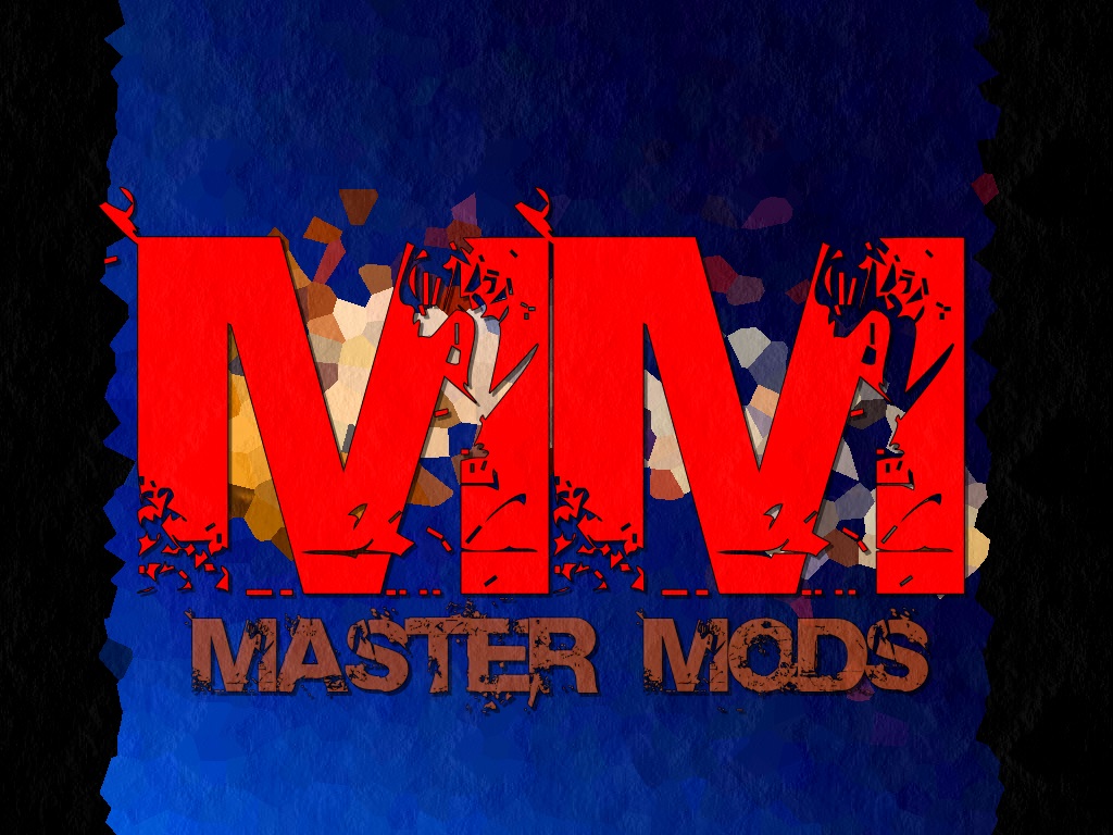 Master-mods